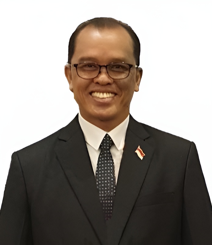 PDAB Dewan Pengawas Beny Suharsono